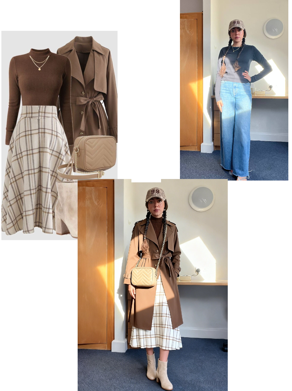 Fashion Model 1